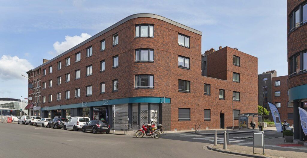 Rénovation énergétique de 88 logements