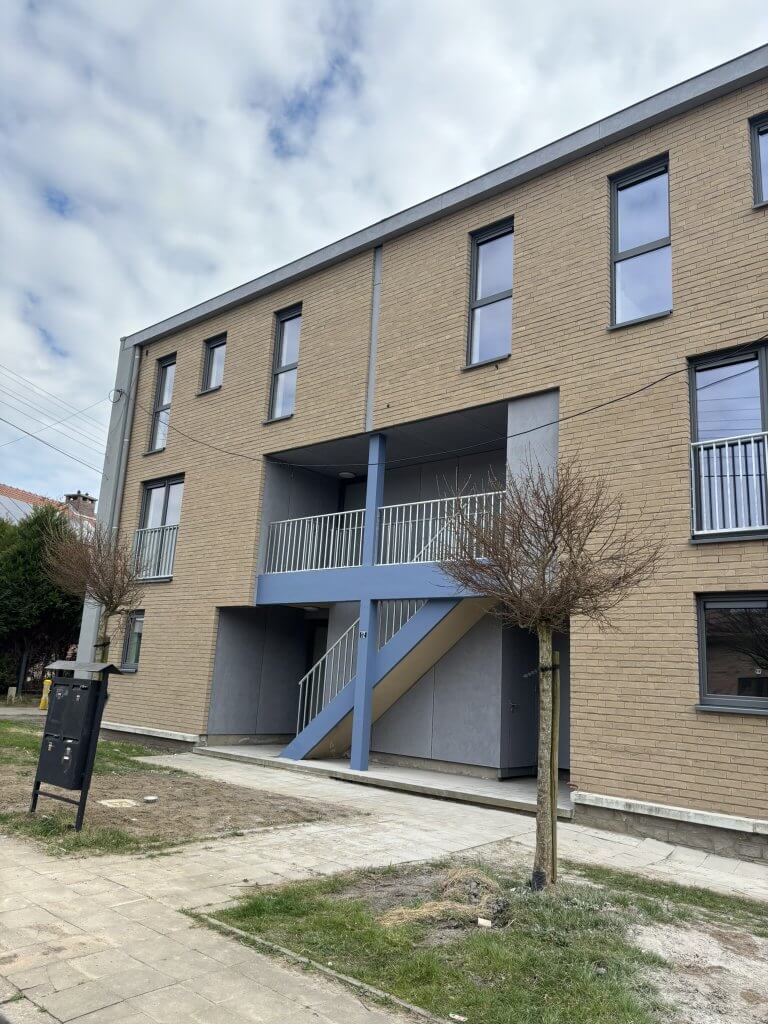 Rénovation énergétique de 36 logements