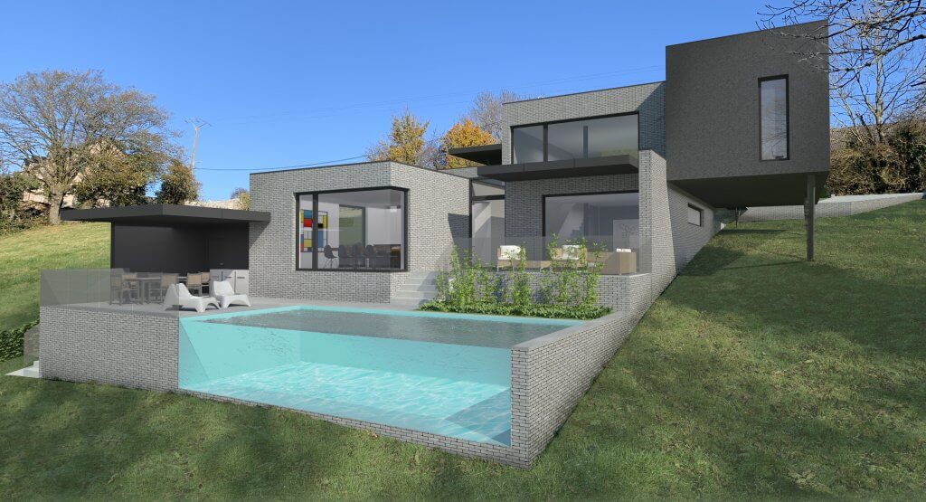 Habitation Queue-du-bois